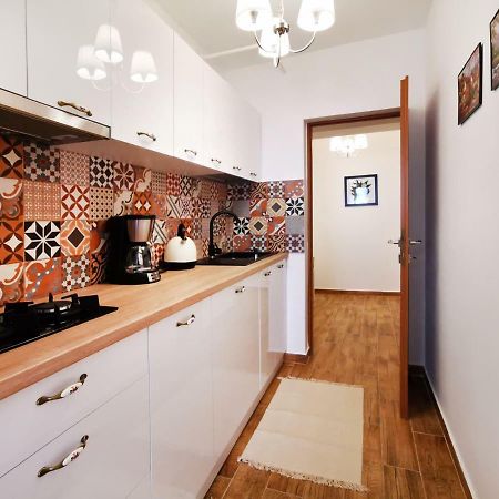 Sudului 106 By Mrg Apartments - Piata Sudului بوخارست المظهر الخارجي الصورة