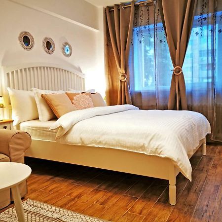 Sudului 106 By Mrg Apartments - Piata Sudului بوخارست المظهر الخارجي الصورة
