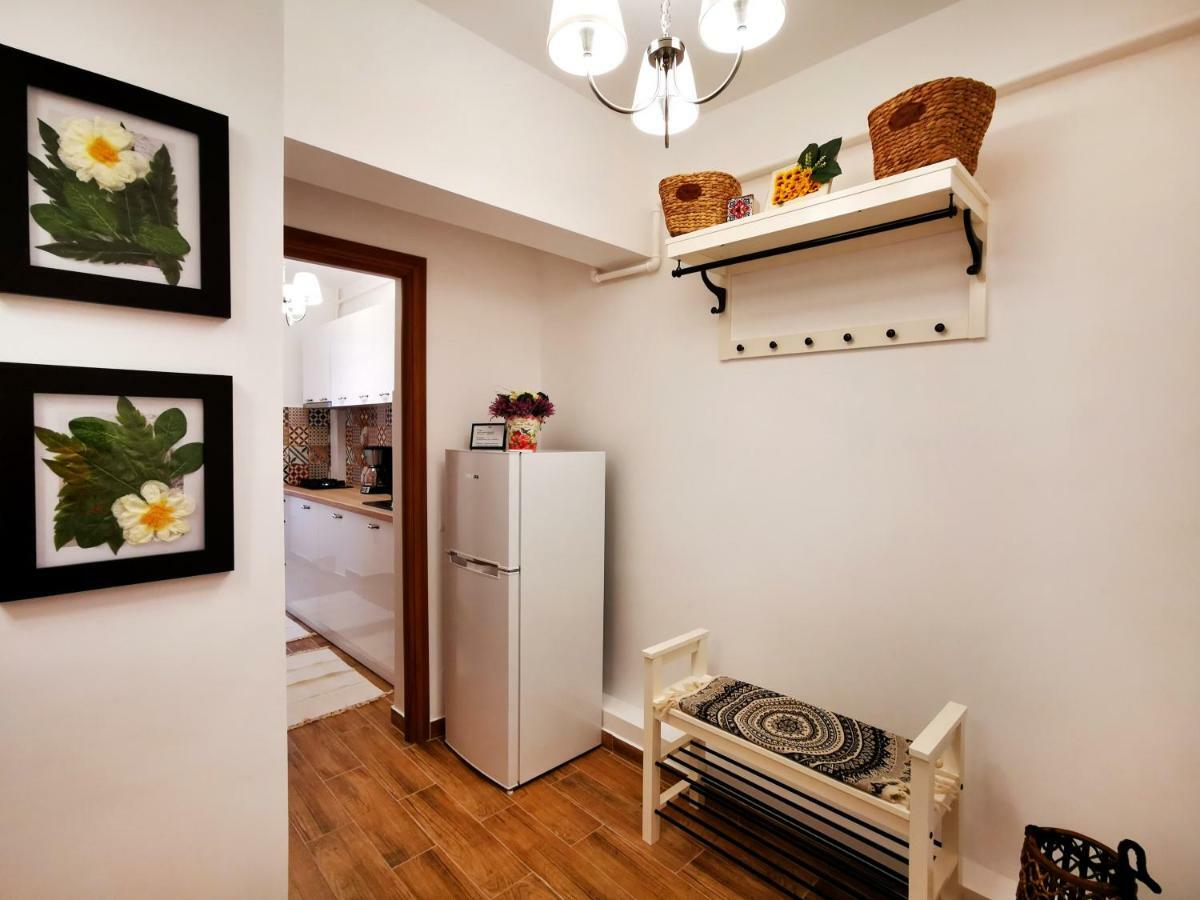 Sudului 106 By Mrg Apartments - Piata Sudului بوخارست المظهر الخارجي الصورة