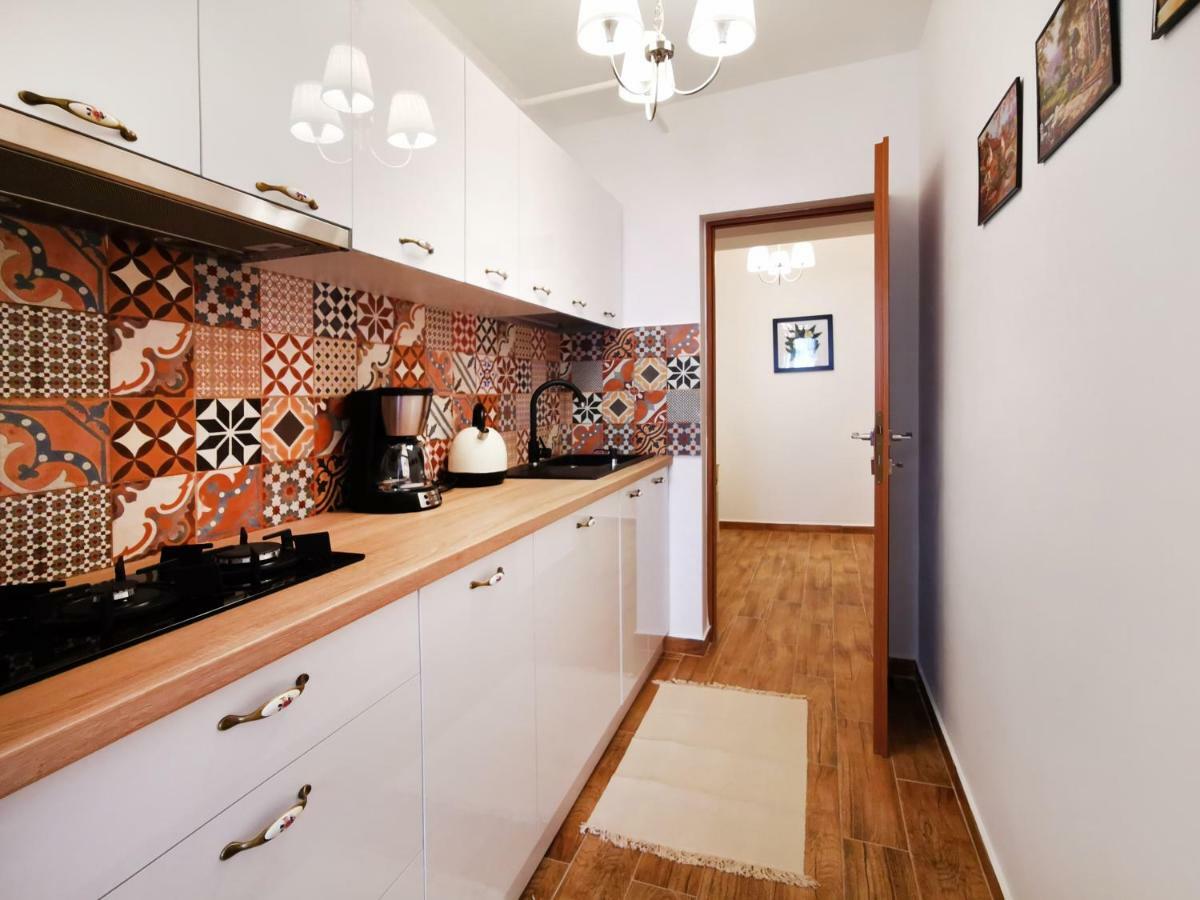 Sudului 106 By Mrg Apartments - Piata Sudului بوخارست المظهر الخارجي الصورة