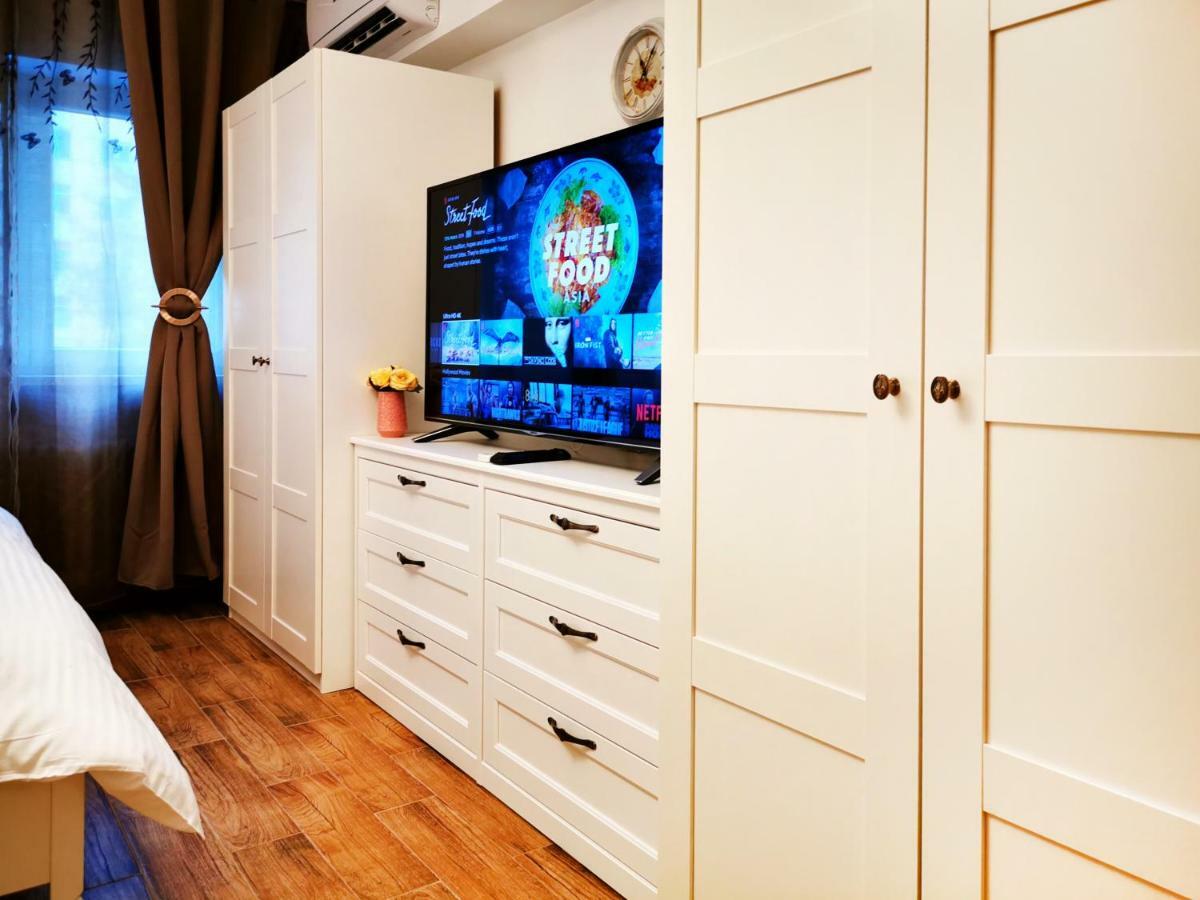 Sudului 106 By Mrg Apartments - Piata Sudului بوخارست المظهر الخارجي الصورة
