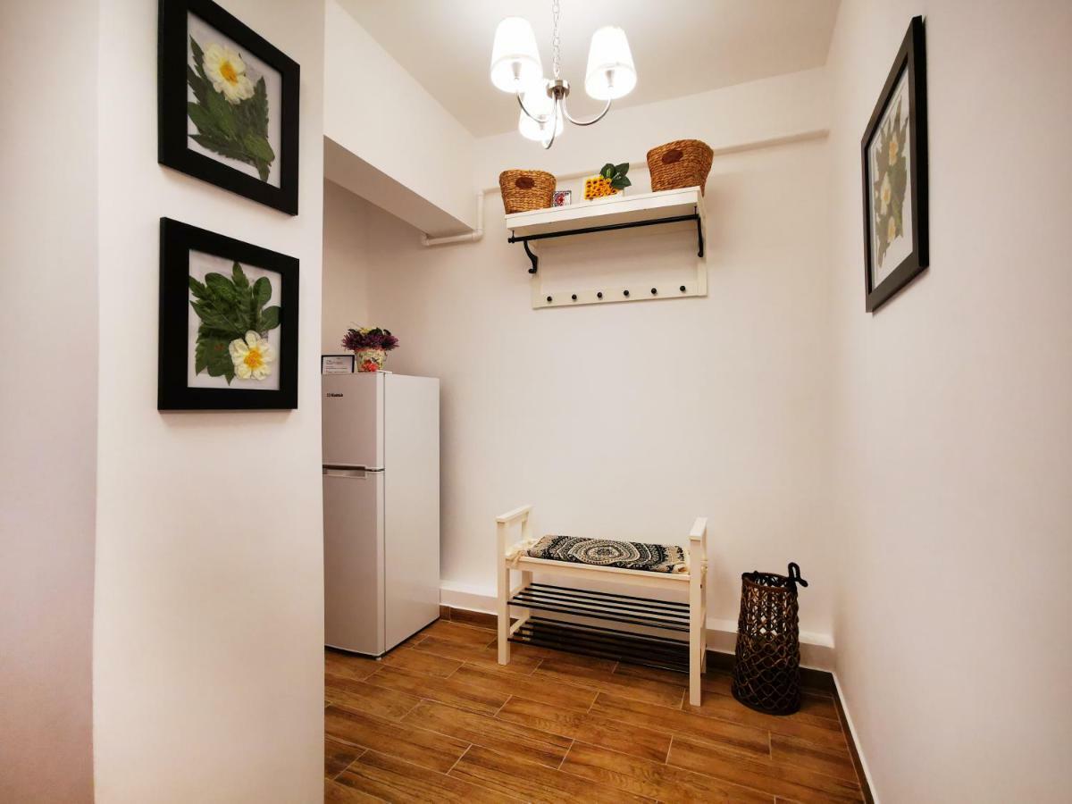 Sudului 106 By Mrg Apartments - Piata Sudului بوخارست المظهر الخارجي الصورة