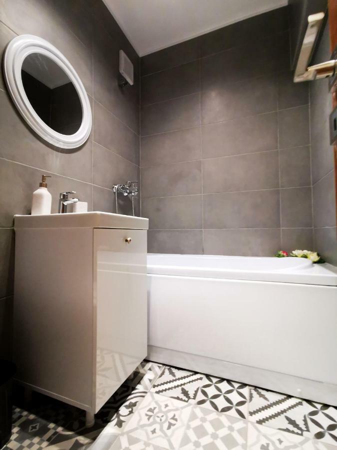 Sudului 106 By Mrg Apartments - Piata Sudului بوخارست المظهر الخارجي الصورة